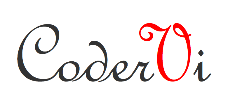 CoderVi